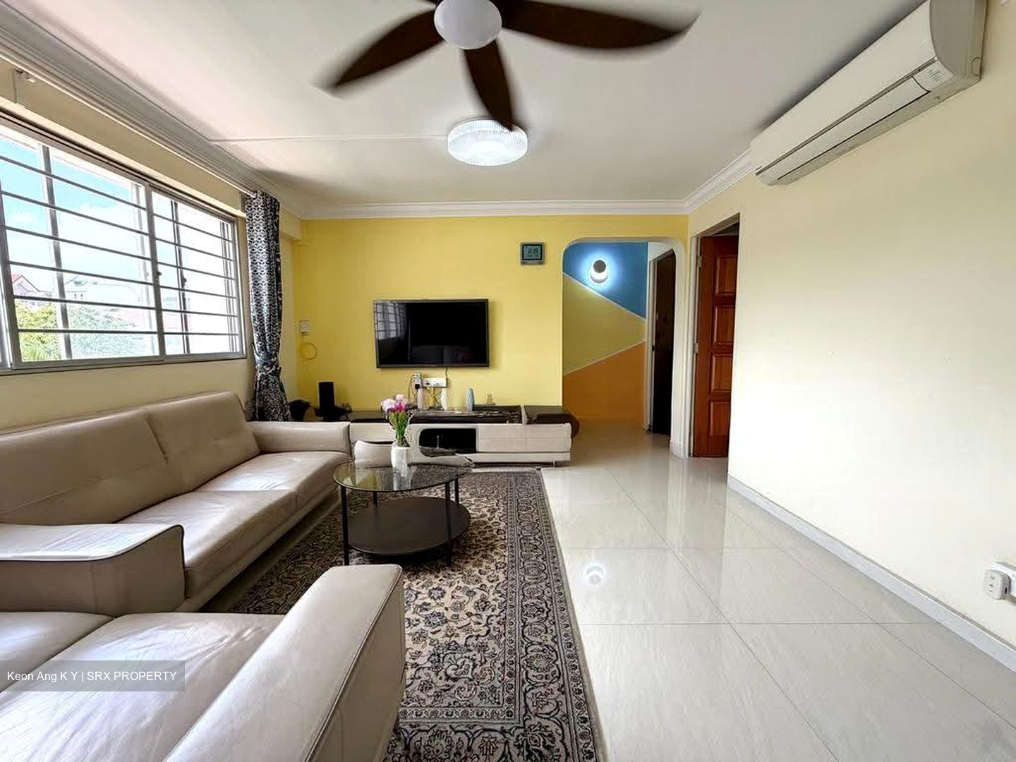 Blk 209 Serangoon Central (Serangoon), HDB 4 Rooms #617648711